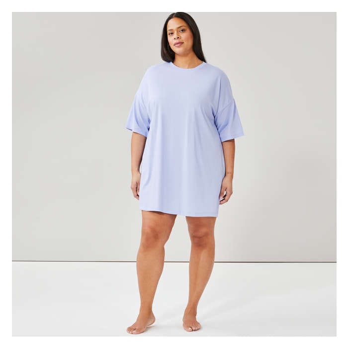 Women+ Sleep Dress